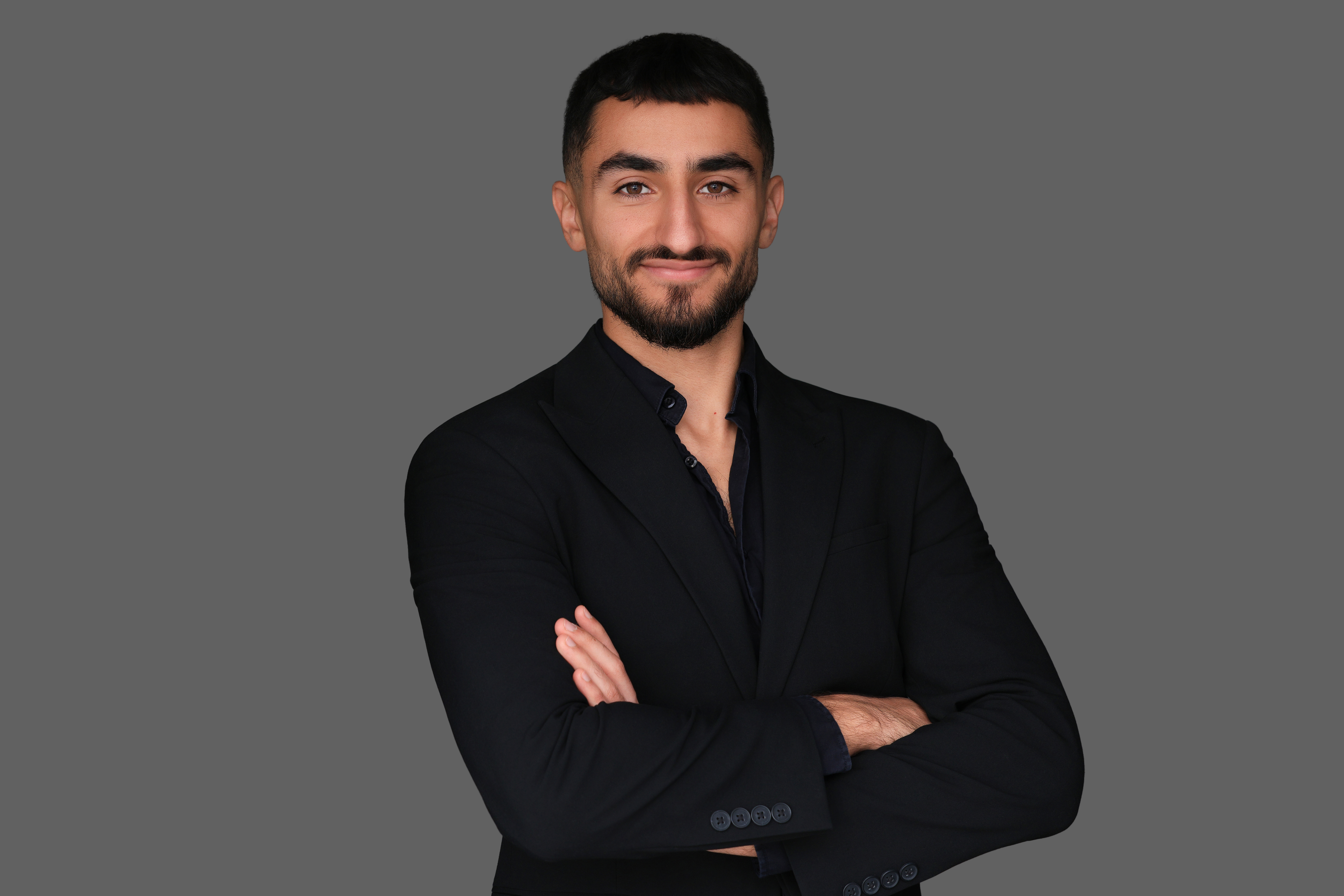 Samir Nasr